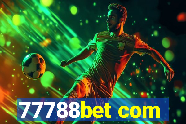 77788bet com